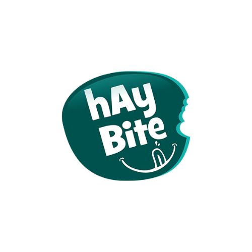 Hay Bite Logo