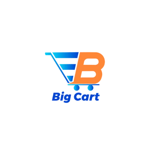 Big Cart Logo