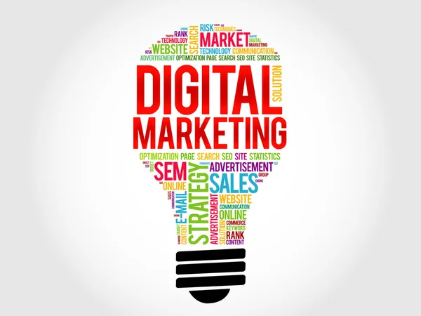 Digital Marketing Service