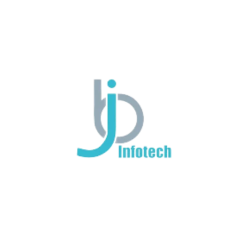 JB Infotech Logo