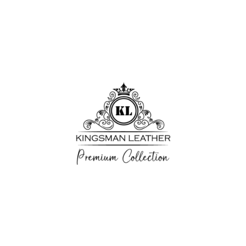 Kingsman Leather Logo