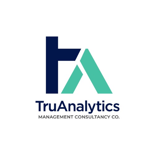 True Analytics Logo