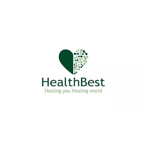 Health Best Logo