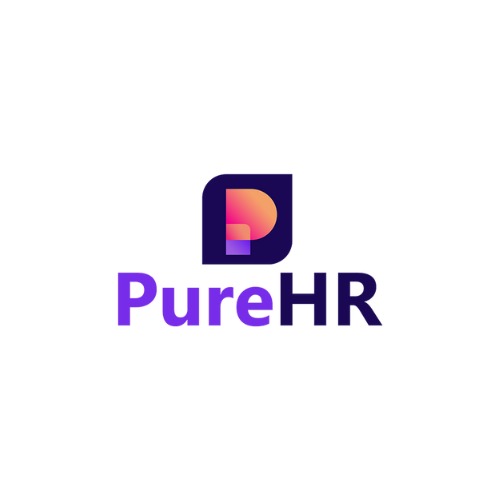 Pure HR Logo