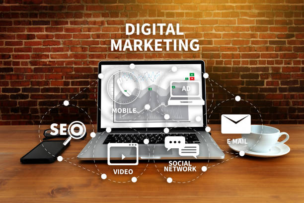 Leading Digital Marketing in Vapi