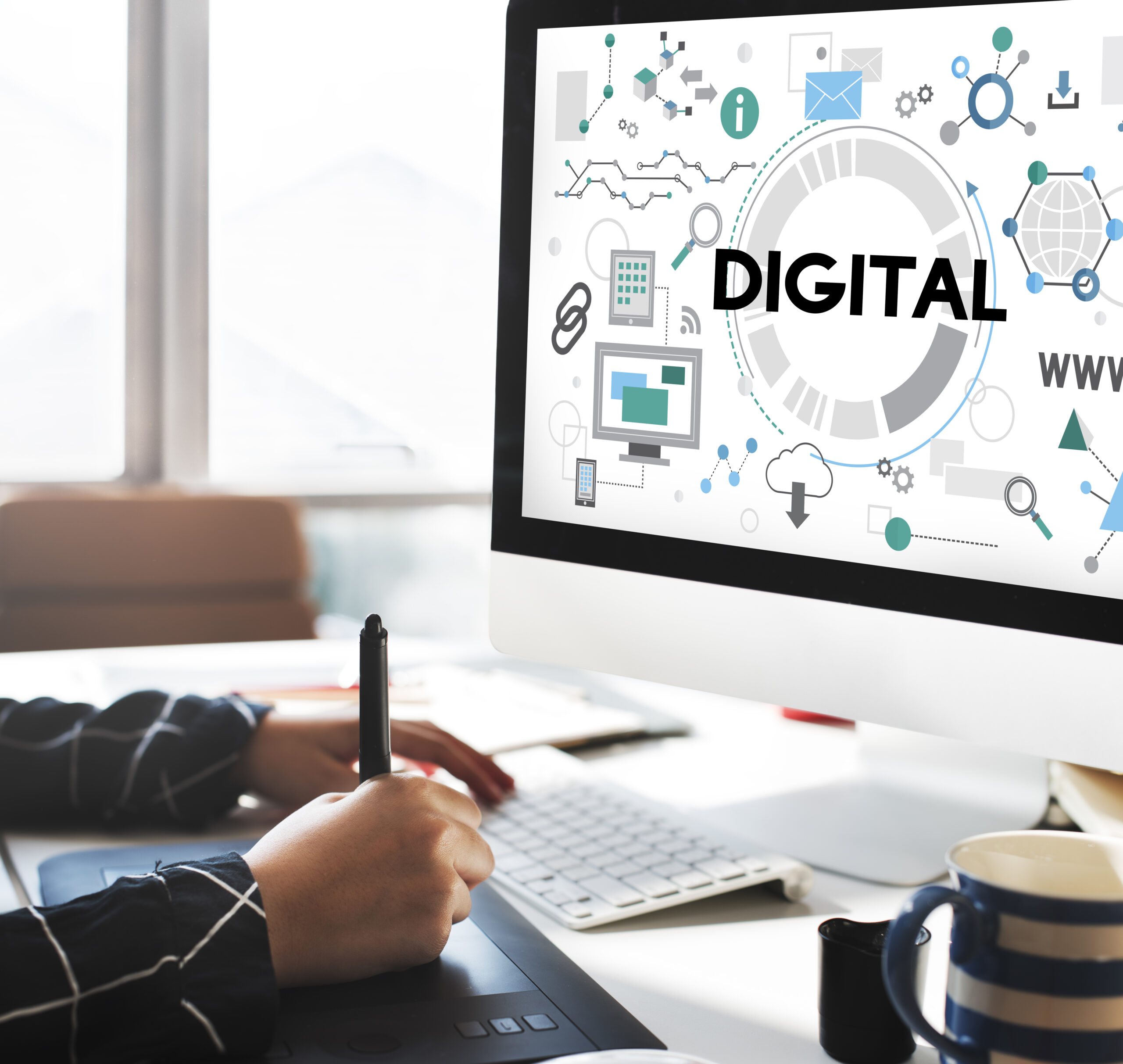 Digital Marketing Agency in Gujarat