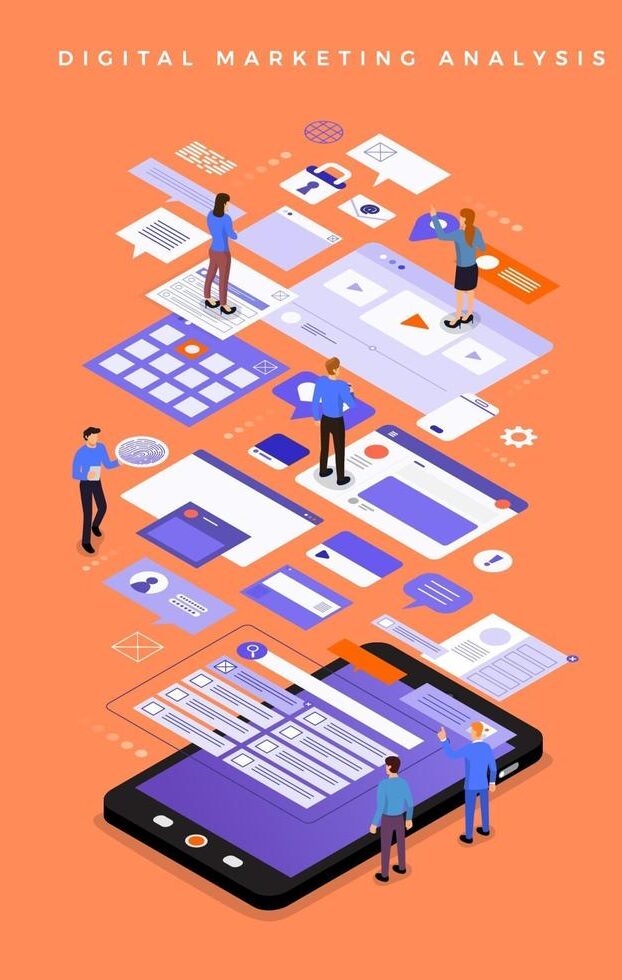Digital marketingagency in ahmedabad