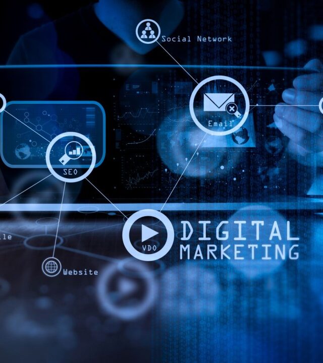 Digital Marketing Agency in Ahmedabad