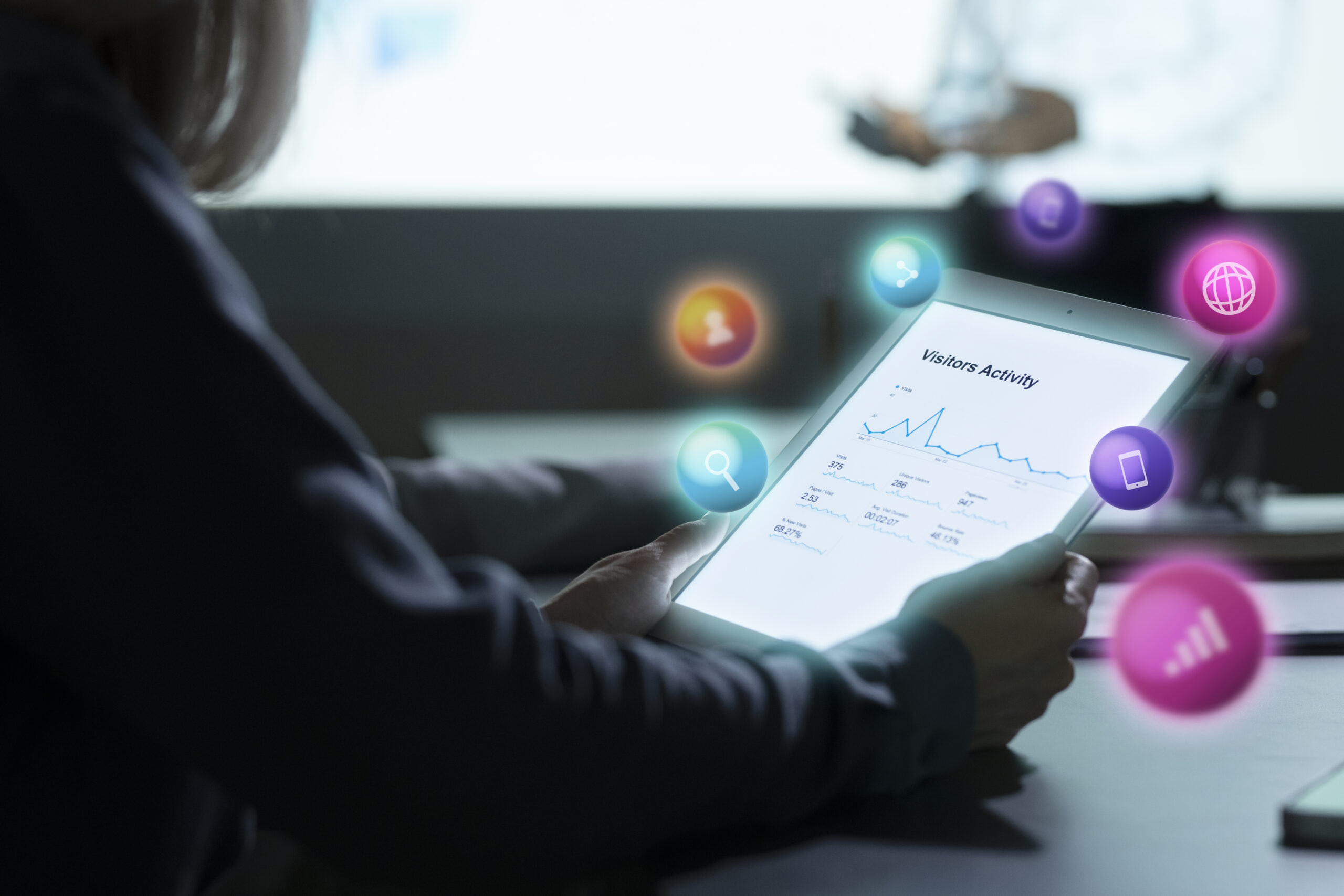 Digital Marketing Agency in Surat