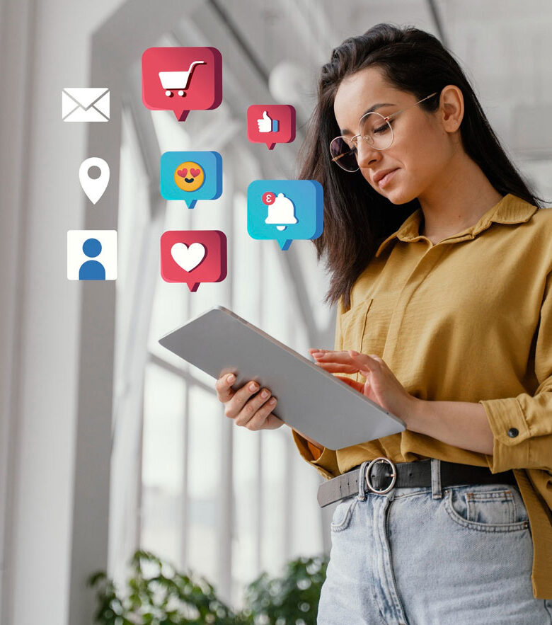 Digital Marketing Services in Ankleshwar