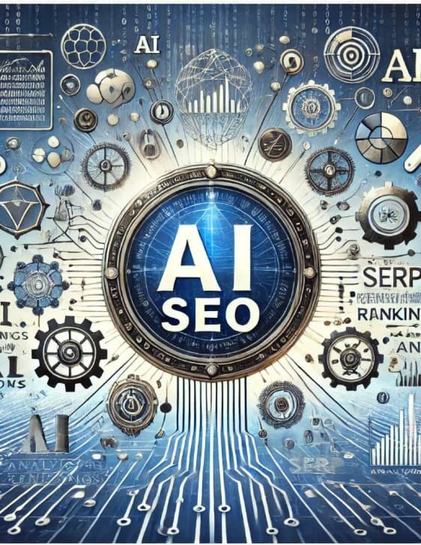 AI SEO 2