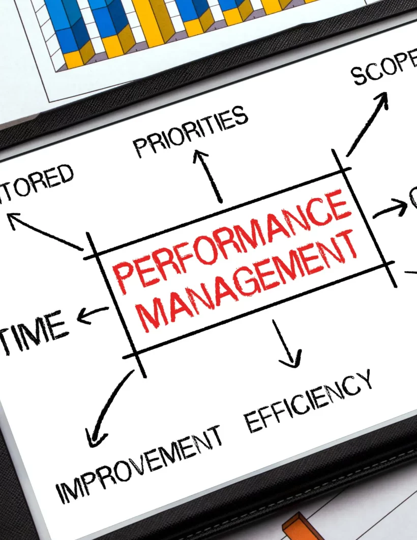 Performance Marketing