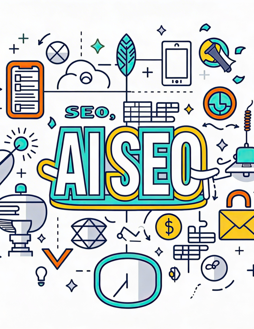 top ai seo company in vadodara